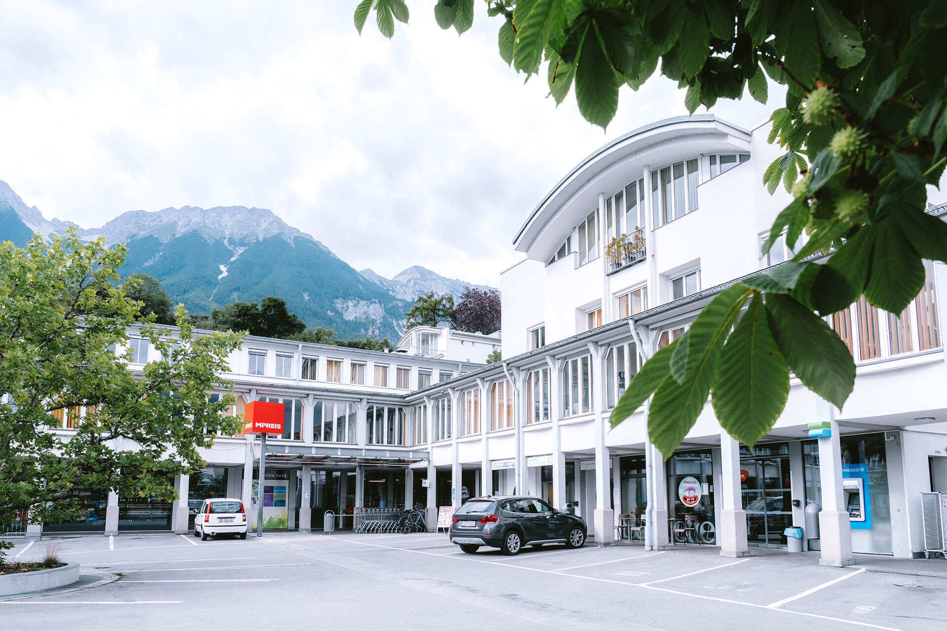 Willkommen in meiner dermatologischen Facharztpraxis in Innsbruck