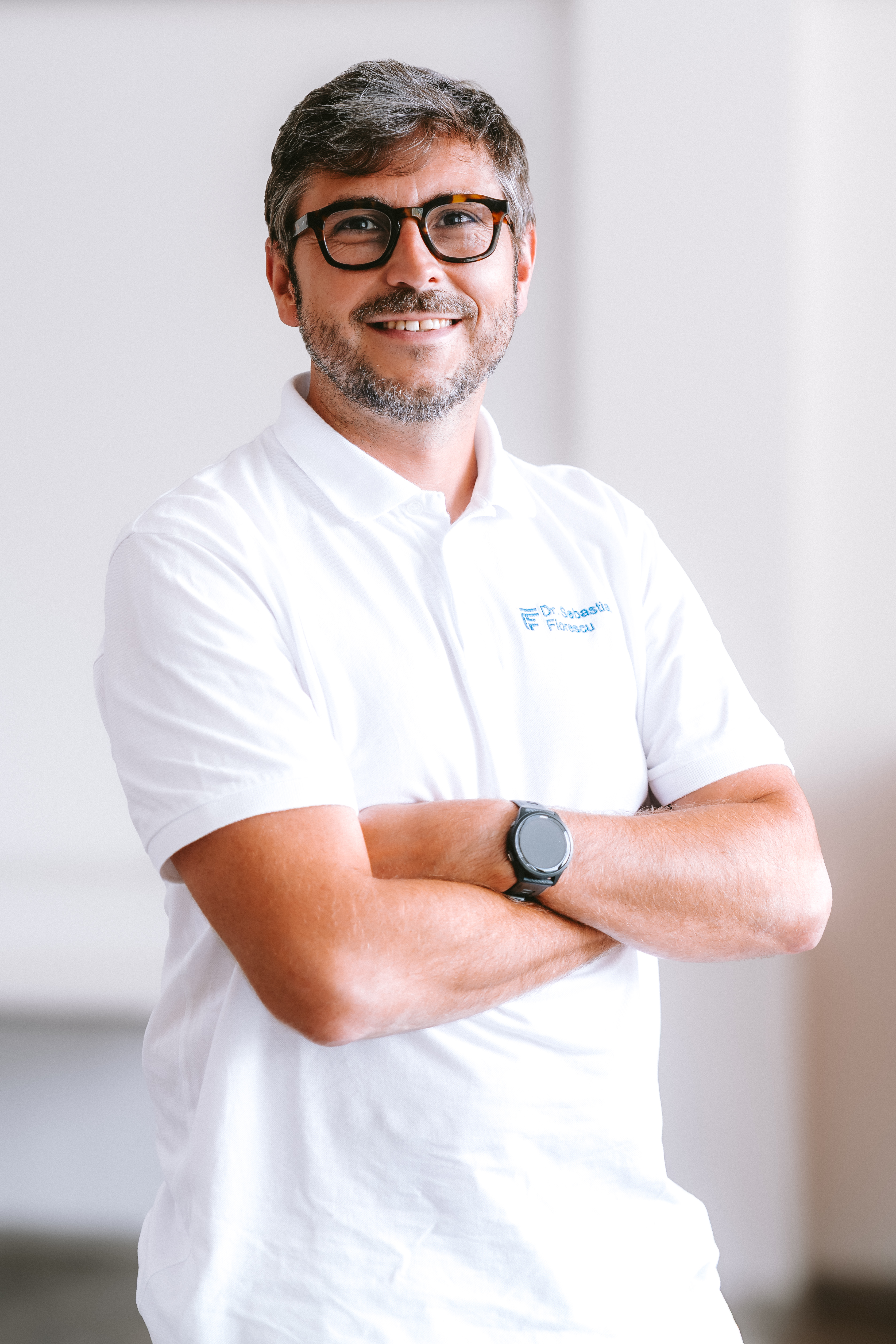 DR. Sebastian Florescu